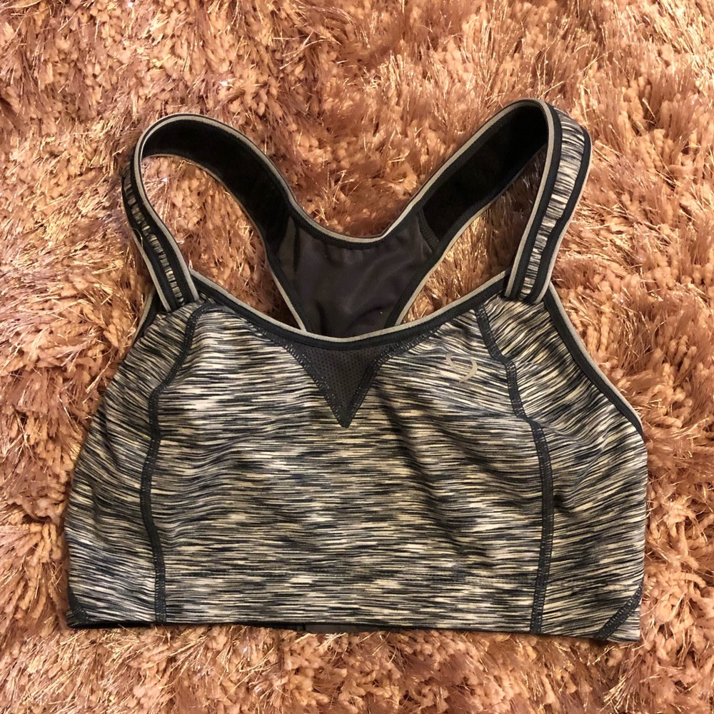 Sports Top